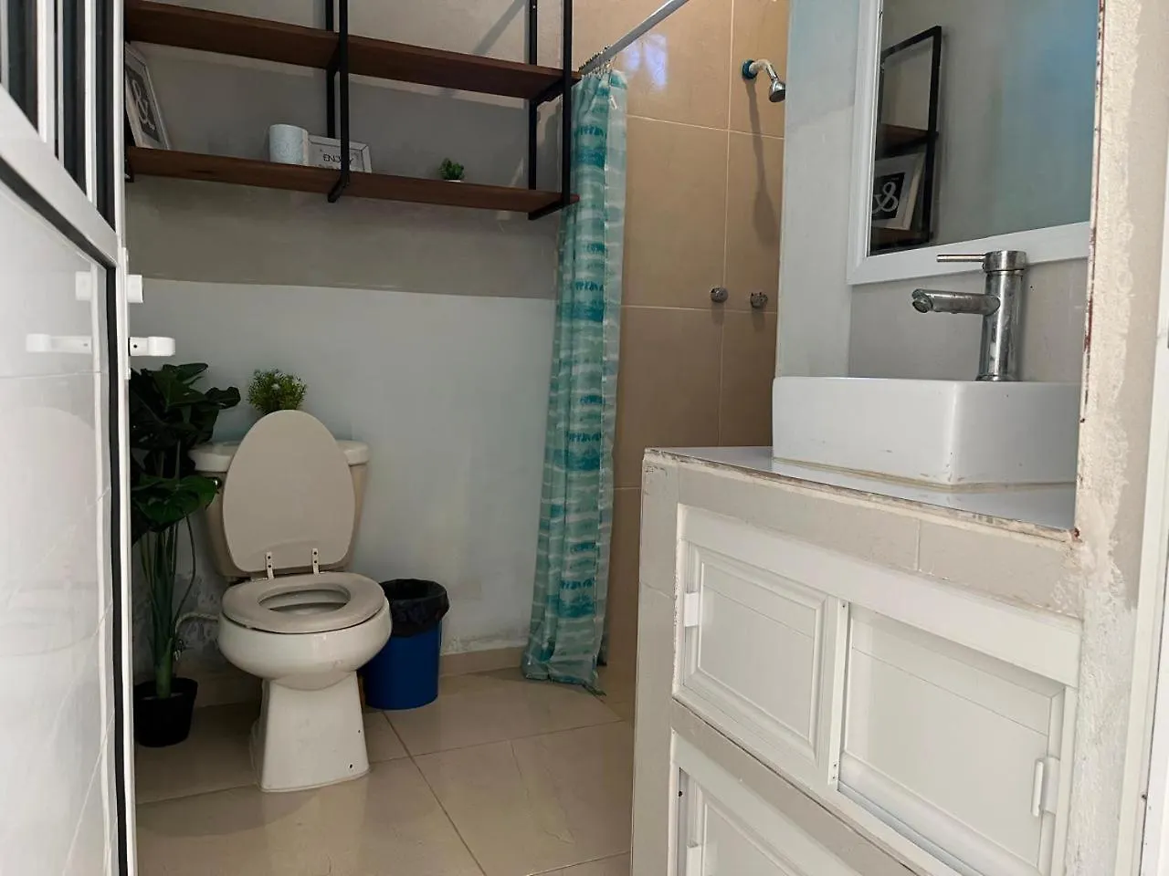 Apartment Maya Caribe Cancun Mexico