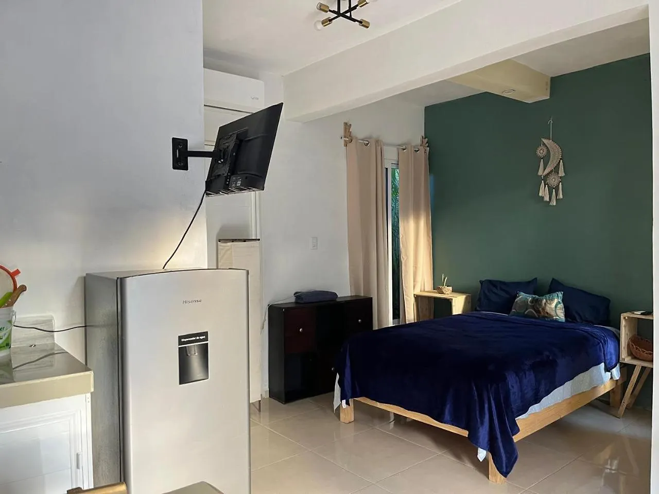 Apartment Maya Caribe Cancun